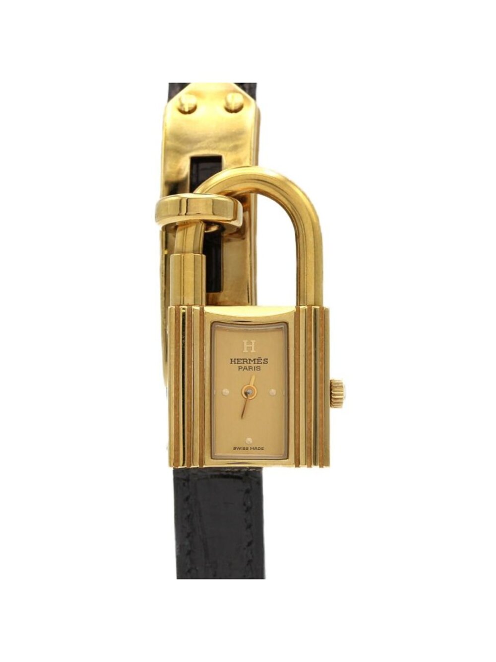 Hermes Kelly Quartz Watch
